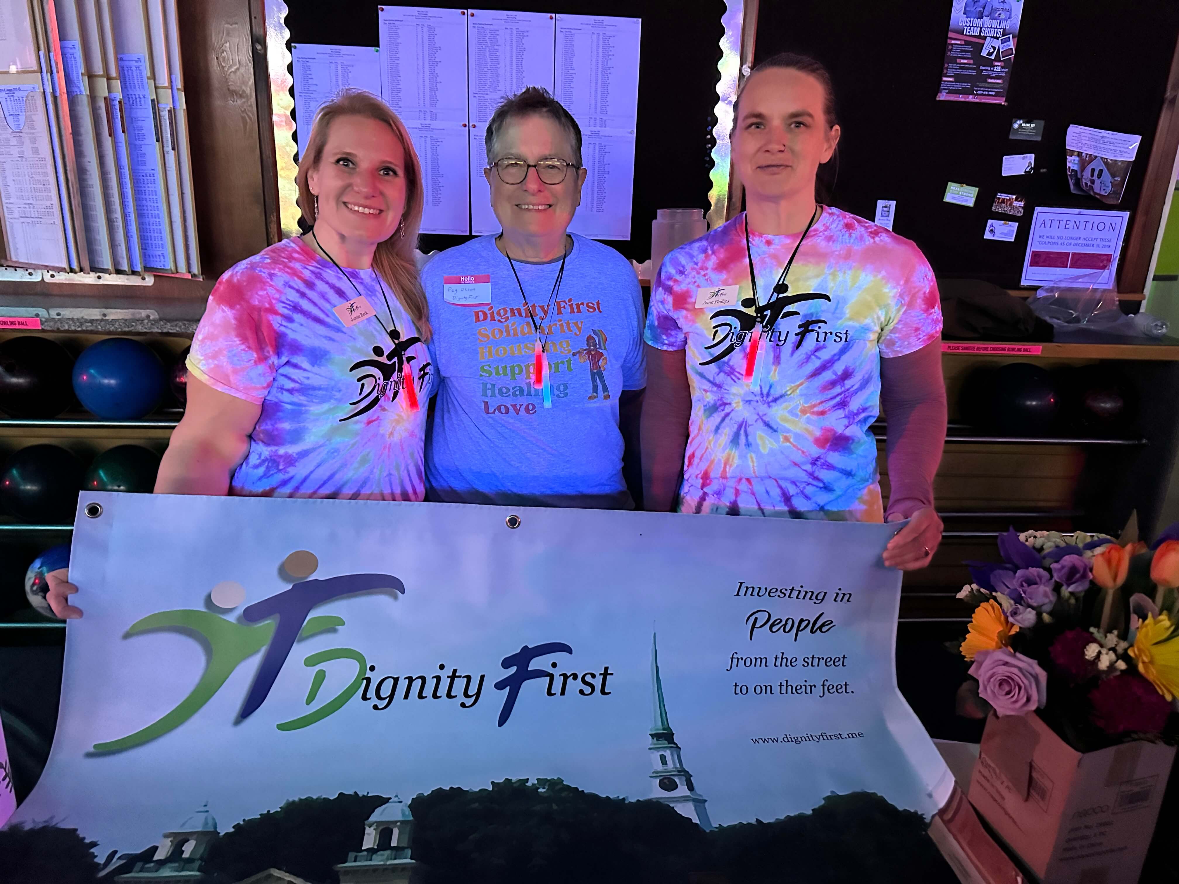 REALTORS® Care About Community Greater Bangor Association of REALTORS®