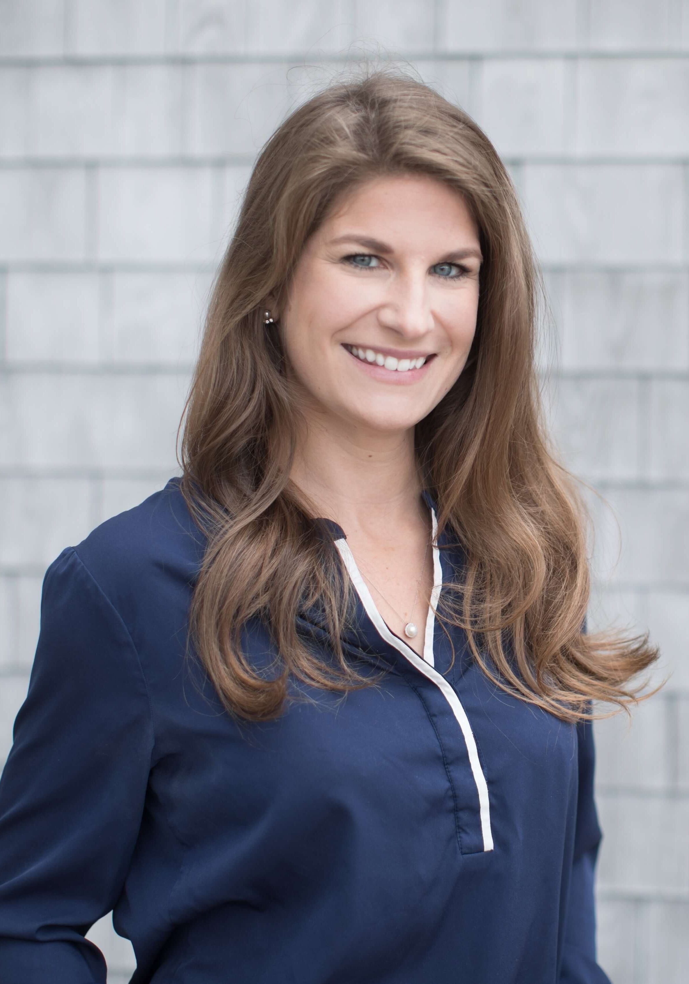 Emilie Headshot